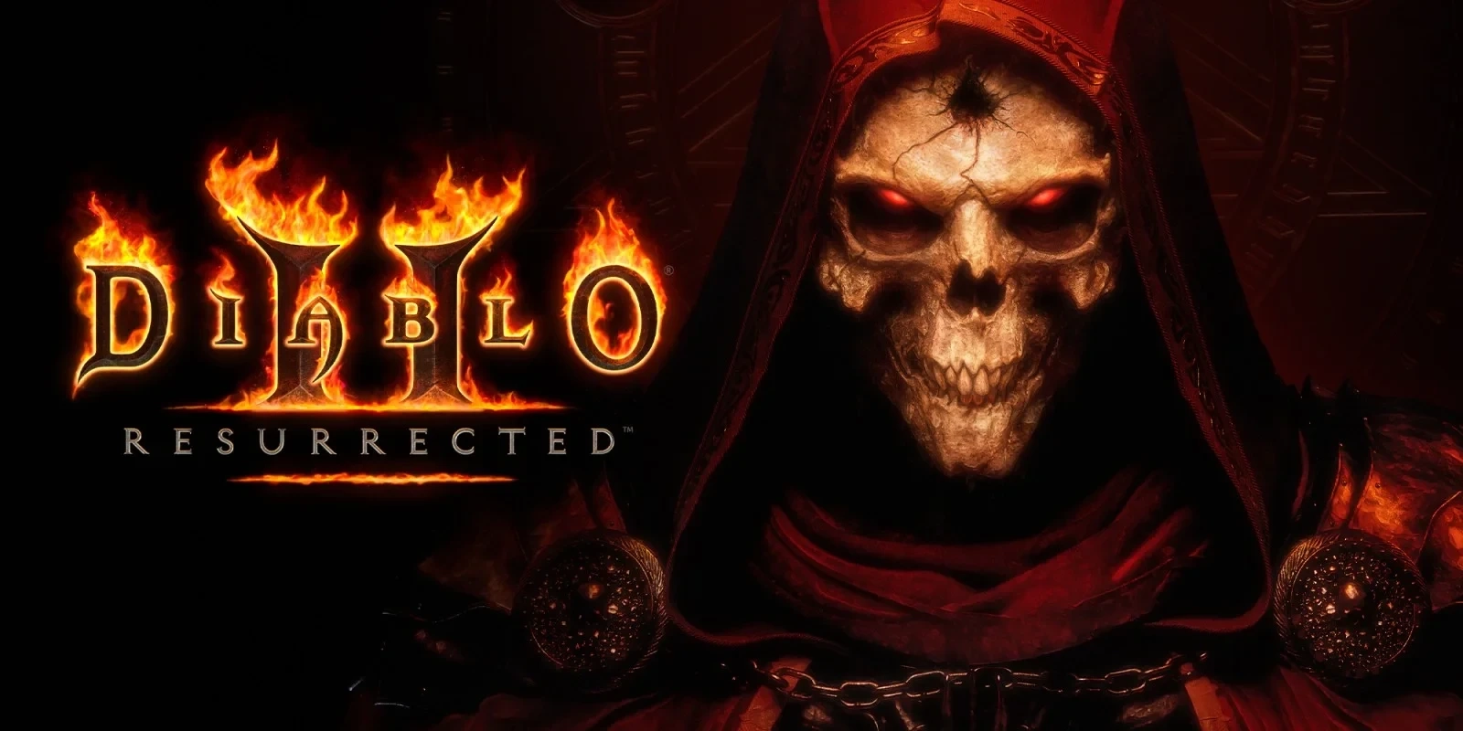 Diablo 2: Resurrected ключ Xbox | Microsoft Store | GLOBAL