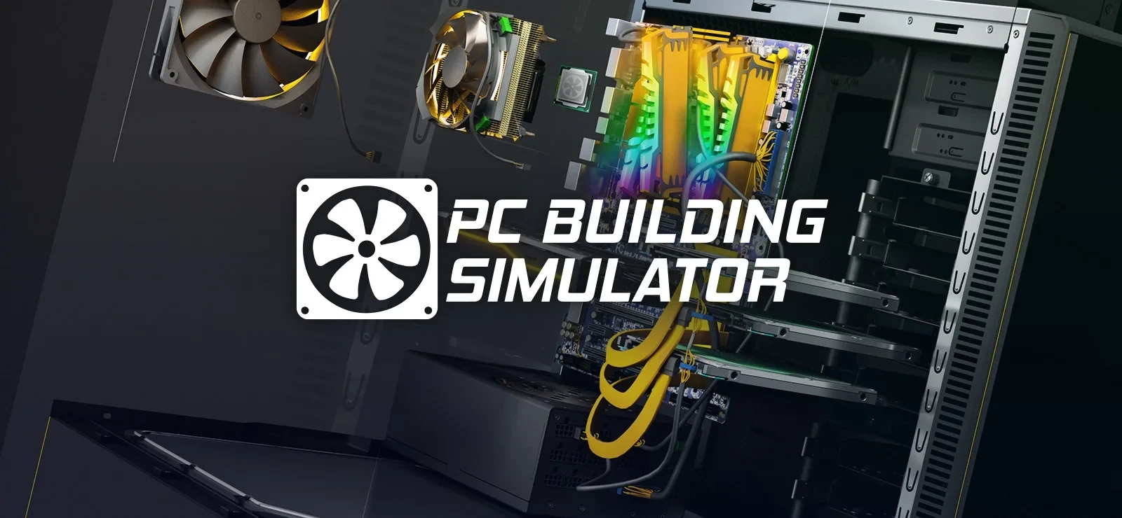 PC Building Simulator ключ Xbox/PC | GLOBAL | ggsel