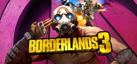 Borderlands 3 | Steam Gift (Россия) - Купить онлайн