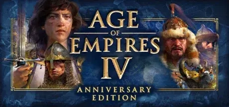 Age of Empires IV: Anniversary Edition | Steam Россия