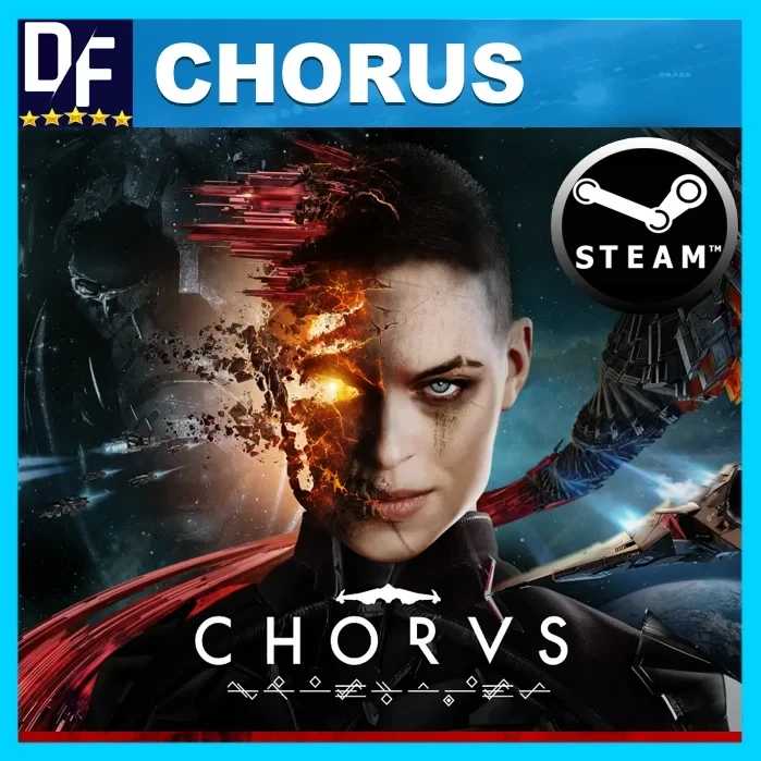 Chorus (STEAM) Аккаунт - Купить онлайн