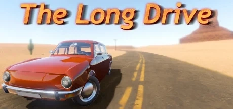 The Long Drive Steam Gift | Автодоставка Россия