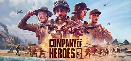 Company of Heroes 3 Steam Gift [Россия] - Купить онлайн