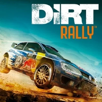 DiRT Rally Steam Ключ | Standard Edition | Купить онлайн