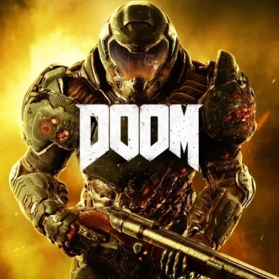 DOOM 2016 Steam Ключ | Купить онлайн без региональных ограничений