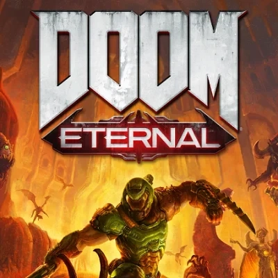 DOOM Eternal Steam Ключ | Купить Цифровую Копию Онлайн