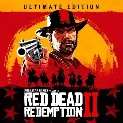 Red Dead Redemption 2 Ultimate ключ для ПК | Rockstar Games