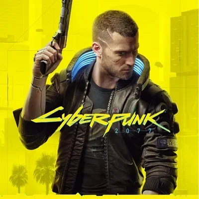 Cyberpunk 2077 ключ Xbox (Microsoft Store) - Купить онлайн