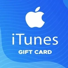 iTunes Gift Card USA: Код пополнения для американского аккаунта