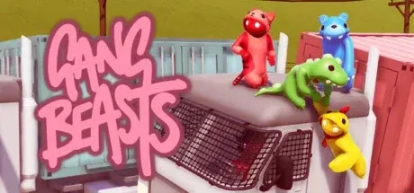 Gang Beasts | Steam Gift (Россия) - Автодоставка