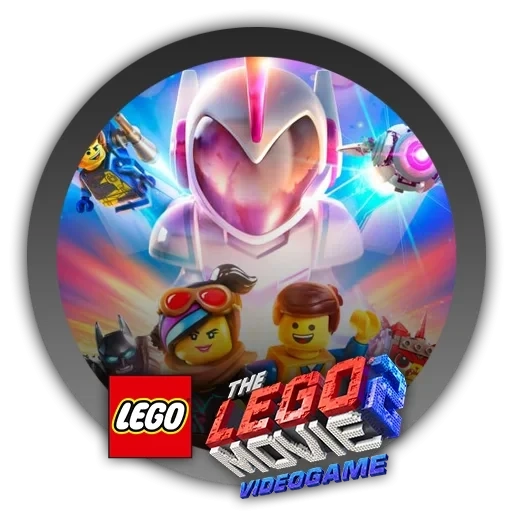 The LEGO Movie 2 - Videogame Steam (GLOBAL) | Купить онлайн