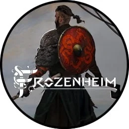 Frozenheim Steam (GLOBAL) - Купить аккаунт Steam
