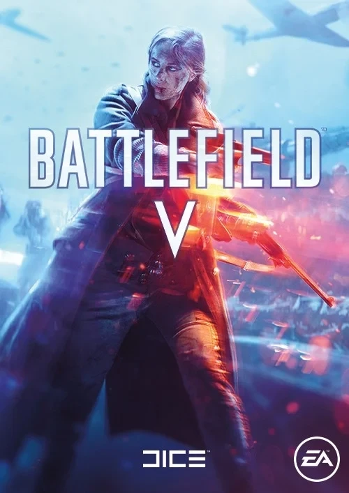 Battlefield V Xbox Live Key GLOBAL (Xbox One) - Купить онлайн