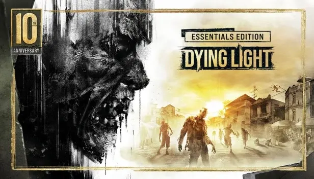 Dying Light Essentials Edition | Steam RU | Автодоставка
