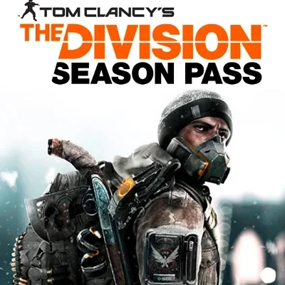 The Division: Season Pass Ключ (Uplay) - Купить онлайн