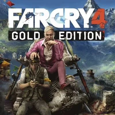 Far Cry 4 Gold Edition ключ Xbox (Аргентина) - Купить Онлайн
