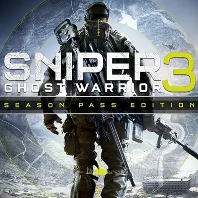 Sniper Ghost Warrior 3 + Season Pass | Ключ Steam