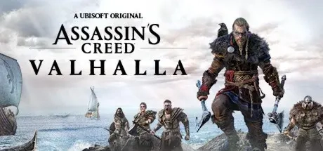 Assassin's Creed Valhalla Complete Edition Steam РФ