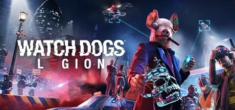 Watch Dogs: Legion | Steam Gift Россия - Купить онлайн