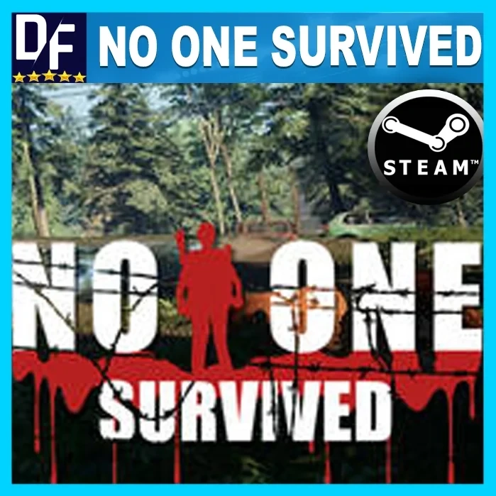 No One Survived (Steam): Аккаунт + Игры | Онлайн