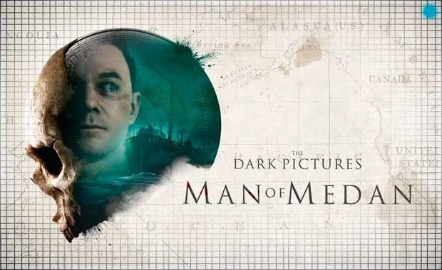 Аренда The Dark Pictures: Man of Medan PS4/PS5 | PlayStation