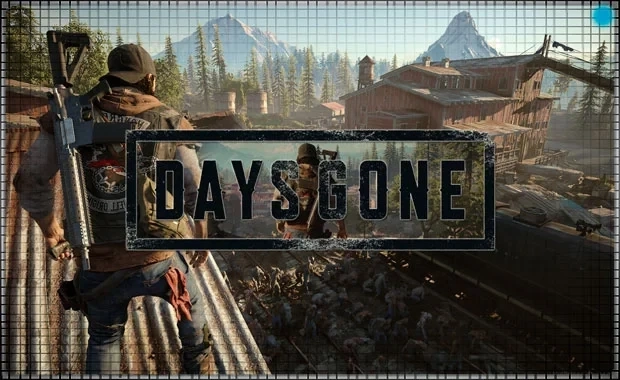 Days Gone аренда PS4/PS5 (RU) | Купить онлайн