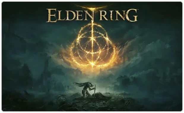 Elden Ring Аренда PS4/PS5 - Игра Онлайн