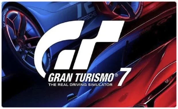 Gran Turismo 7 (PS4/PS5) Аренда Онлайн