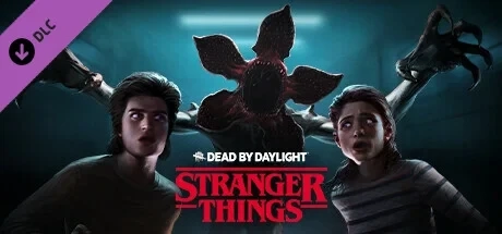 Dead by Daylight - Stranger Things Chapter (РФ) | Купить онлайн