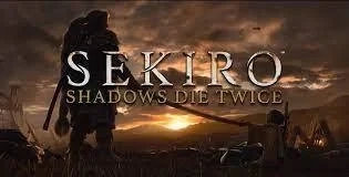 Sekiro: Shadows Die Twice GOTY PS4/PS5 Аренда