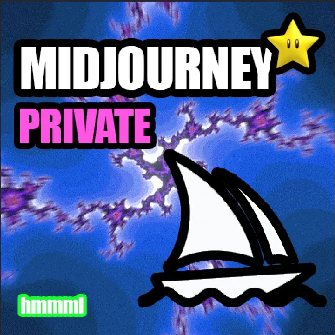 Подписка Midjourney V7 | ИИ Генератор Изображений | Онлайн