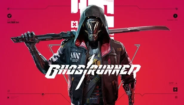 Ghostrunner Steam ключ Global + РФ | Купить онлайн