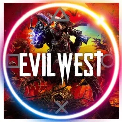 Evil West PS4/PS5 RU: Активация игры на вашем аккаунте