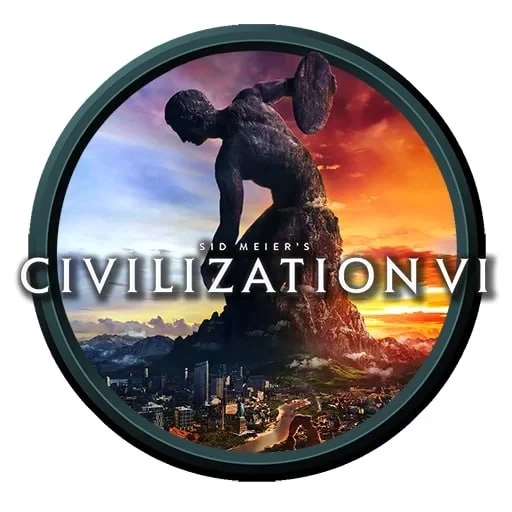 Sid Meier's Civilization VI +DLC Steam | Купить аккаунт Steam