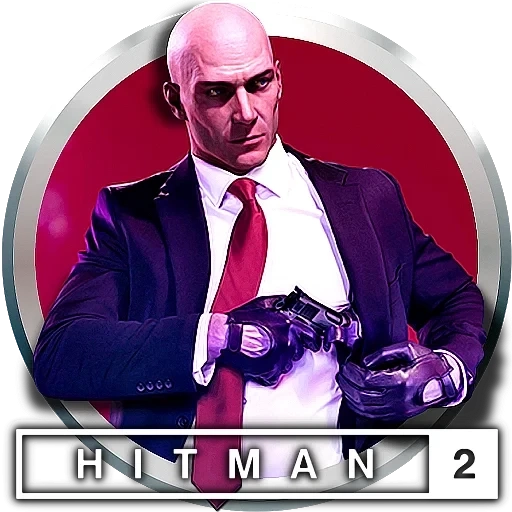 HITMAN 2 + Just Cause 3 Steam аккаунт - Купить онлайн
