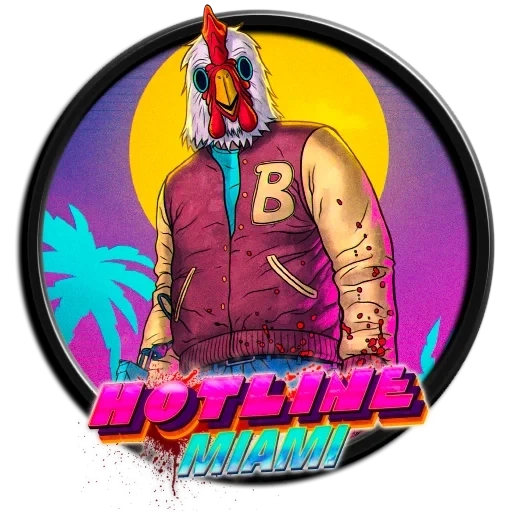 Hotline Miami + 2 (GLOBAL) Steam Аккаунт - Купить Онлайн