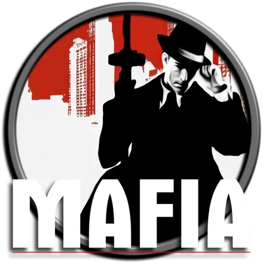 Mafia Steam (GLOBAL) - Аккаунт Steam | Купить онлайн