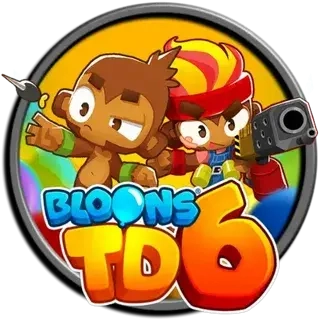 Bloons TD 6 Steam (GLOBAL) - Купить аккаунт Steam | Онлайн