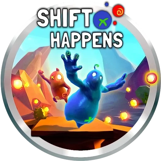 Shift Happens Steam (GLOBAL) | Купить лицензию Steam