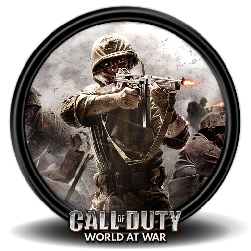 Call of Duty: WaW + Ready or Not Steam Аккаунт GLOBAL