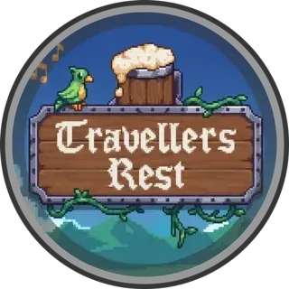 Travellers Rest Steam (GLOBAL) | Купить аккаунт Steam