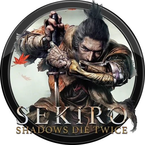 Sekiro: Shadows Die Twice Steam (GLOBAL) - Купить аккаунт онлайн