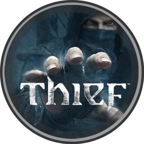 Thief Steam (GLOBAL) - Купить аккаунт Steam | Онлайн