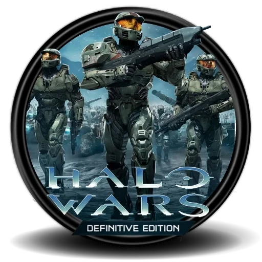 Halo Wars: Definitive Edition Steam (GLOBAL) - Купить аккаунт