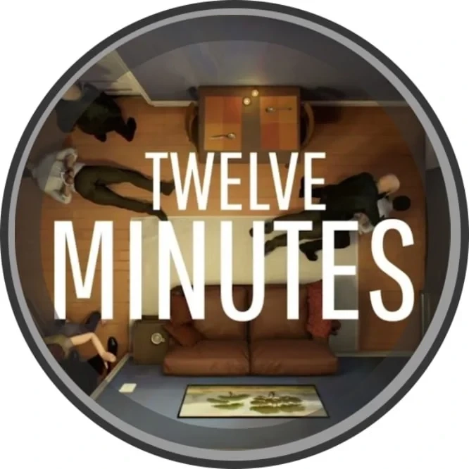Twelve Minutes Steam (GLOBAL) - Купить аккаунт Steam