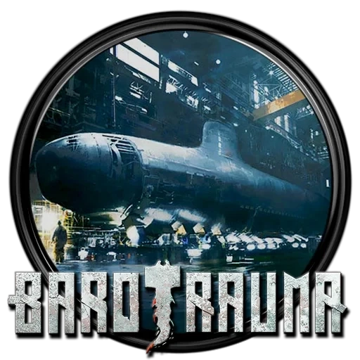 Barotrauma + Portal 2 Steam (GLOBAL) - Купить аккаунт Steam