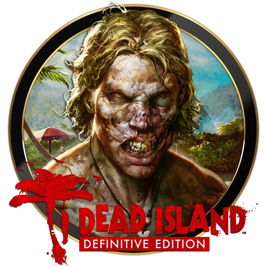 Dead Island Definitive Edition Steam (GLOBAL) | Аккаунт Steam