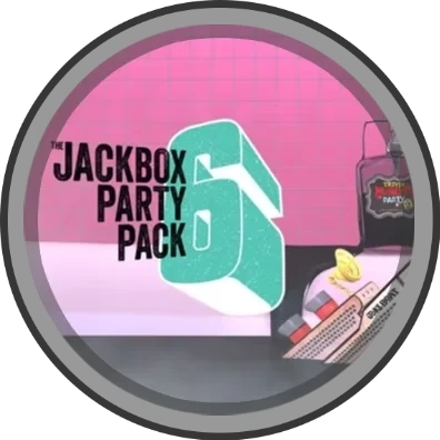 The Jackbox Party Pack 6 Steam (GLOBAL) - Аккаунт Steam