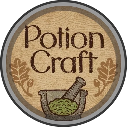 Potion Craft: Alchemist Simulator Steam | Купить аккаунт онлайн