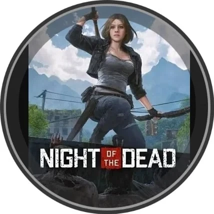 Night of the Dead Steam (GLOBAL) - купить аккаунт Steam